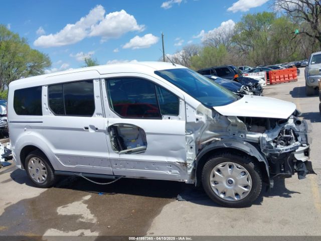 NM0GS9F77E1163289 Ford Transit Connect Xlt