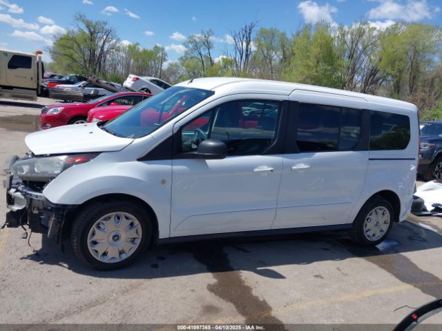NM0GS9F77E1163289 Ford Transit Connect Xlt
