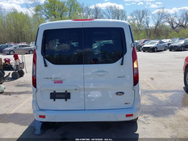 NM0GS9F77E1163289 Ford Transit Connect Xlt