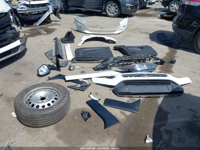 NM0GS9F77E1163289 Ford Transit Connect Xlt