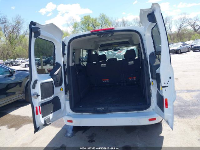 NM0GS9F77E1163289 Ford Transit Connect Xlt