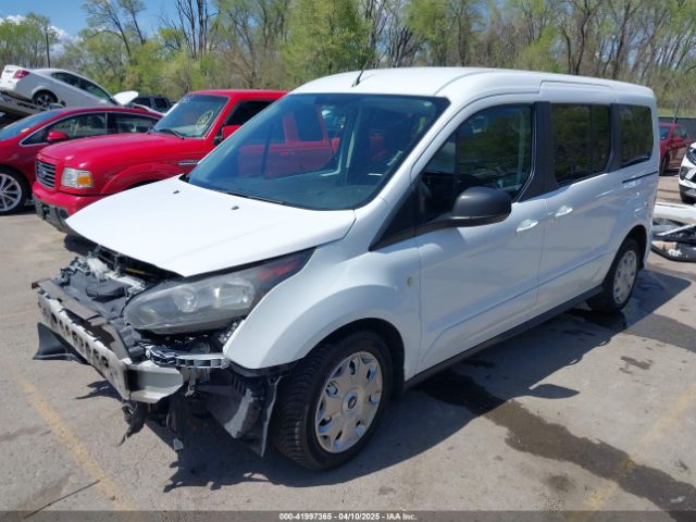 NM0GS9F77E1163289 Ford Transit Connect Xlt