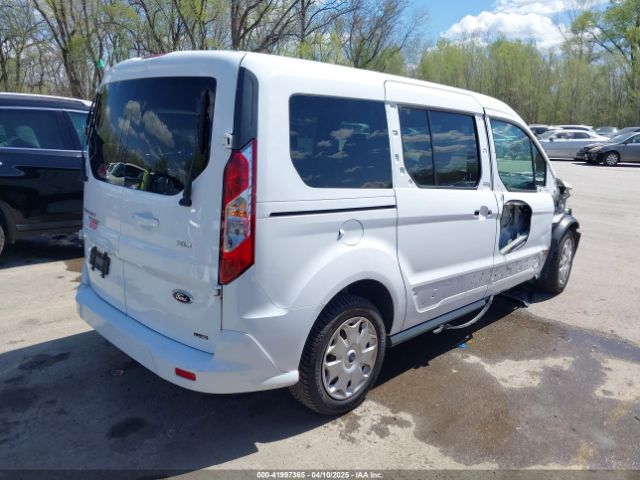 NM0GS9F77E1163289 Ford Transit Connect Xlt