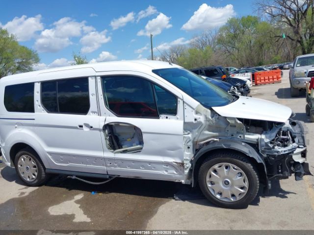 NM0GS9F77E1163289 Ford Transit Connect Xlt