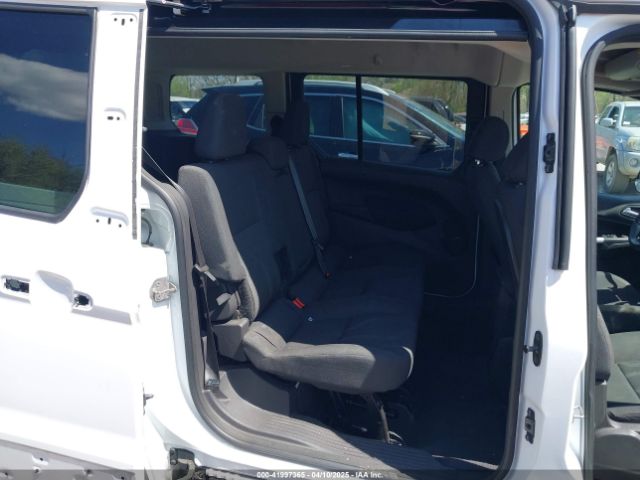 NM0GS9F77E1163289 Ford Transit Connect Xlt