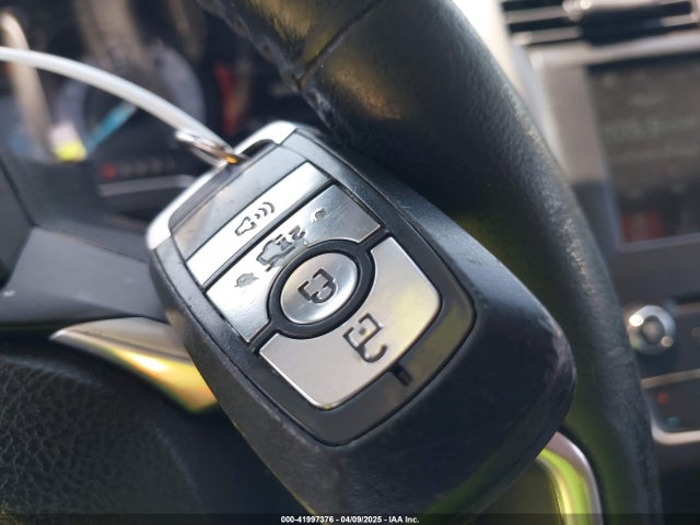 Ford FUSION SE 2017 3FA6P0H7XHR253870 Image 11