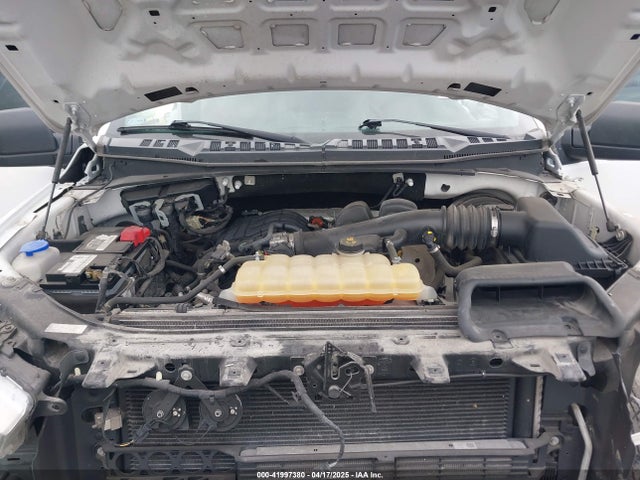Ford F-150 Xl 2019 1FTMF1CB5KKC05498 Image 10
