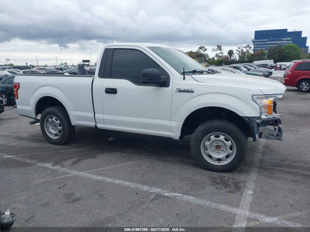 Ford F-150 Xl 2019 1FTMF1CB5KKC05498 Image 13