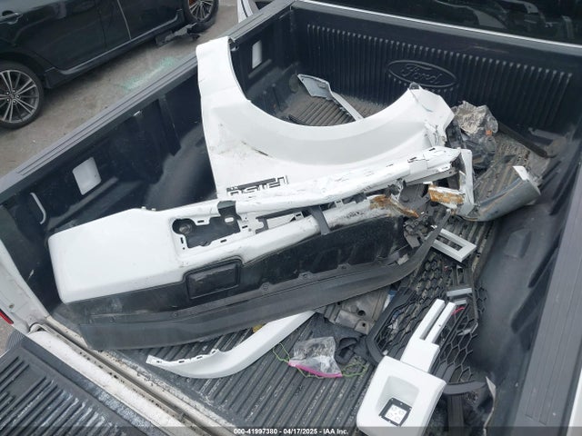 Ford F-150 Xl 2019 1FTMF1CB5KKC05498 Image 19