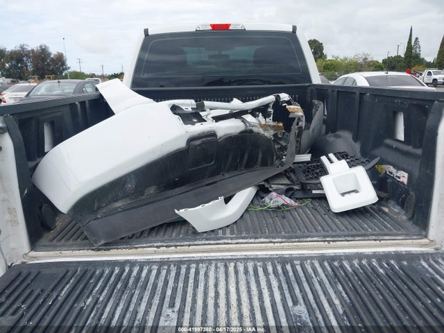 Ford F-150 Xl 2019 1FTMF1CB5KKC05498 Image 20