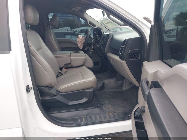 Ford F-150 Xl 2019 1FTMF1CB5KKC05498 Image 5