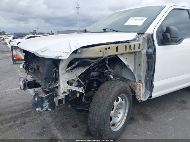 Ford F-150 Xl 2019 1FTMF1CB5KKC05498 Image 6