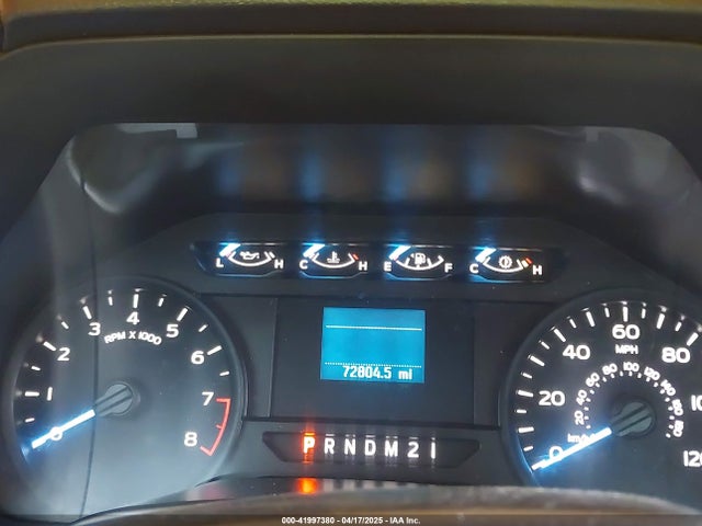 Ford F-150 Xl 2019 1FTMF1CB5KKC05498 Image 7