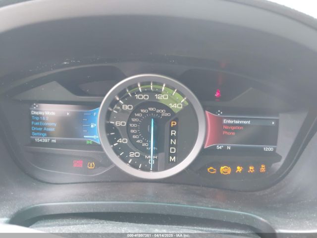 1FM5K8D85EGC27757 Ford EXPLORER XLT