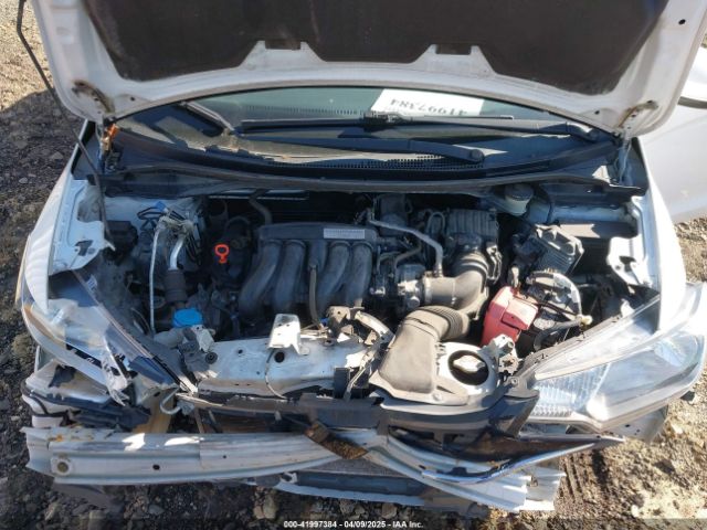 3HGGK5H86FM717784 Honda Fit Ex/ex-l