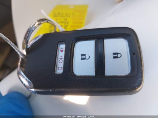 3HGGK5H86FM717784 Honda Fit Ex/ex-l