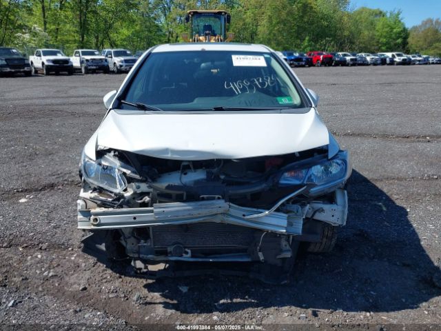 3HGGK5H86FM717784 Honda Fit Ex/ex-l