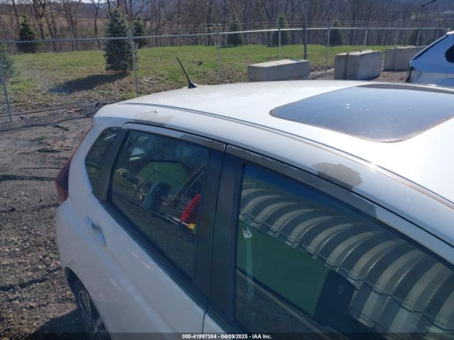 3HGGK5H86FM717784 Honda Fit Ex/ex-l