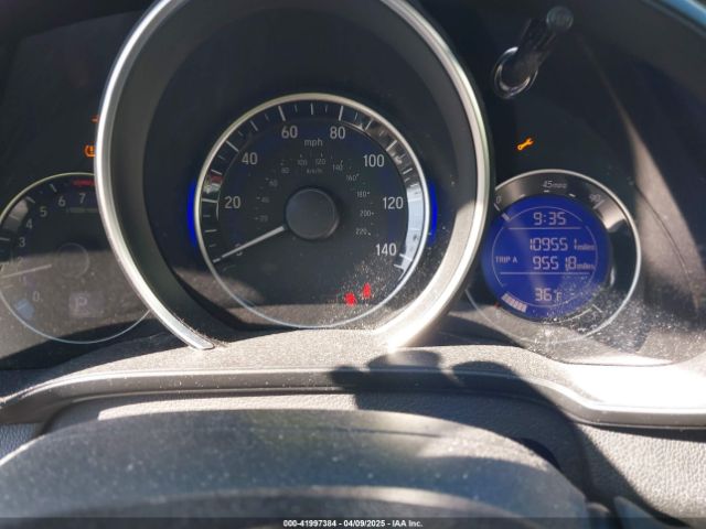 3HGGK5H86FM717784 Honda Fit Ex/ex-l