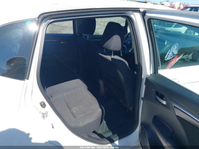 3HGGK5H86FM717784 Honda Fit Ex/ex-l