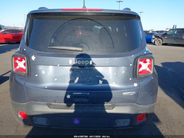 ZACNJABB4LPL04774 Jeep Renegade Latitude Fwd