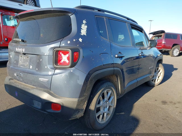 ZACNJABB4LPL04774 Jeep Renegade Latitude Fwd