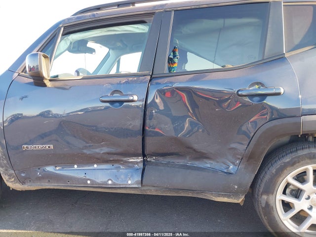 ZACNJABB4LPL04774 Jeep Renegade Latitude Fwd