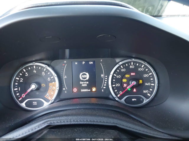 ZACNJABB4LPL04774 Jeep Renegade Latitude Fwd