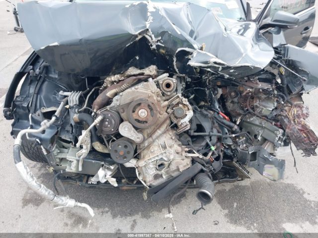 1G11D5SL0FF187316 Chevrolet MALIBU 2LT