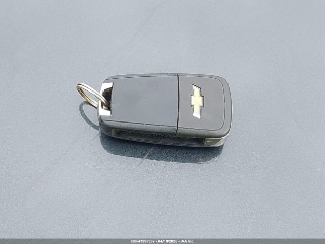 1G11D5SL0FF187316 Chevrolet MALIBU 2LT