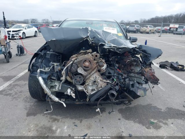 1G11D5SL0FF187316 Chevrolet MALIBU 2LT