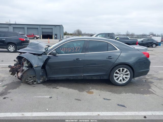 1G11D5SL0FF187316 Chevrolet MALIBU 2LT