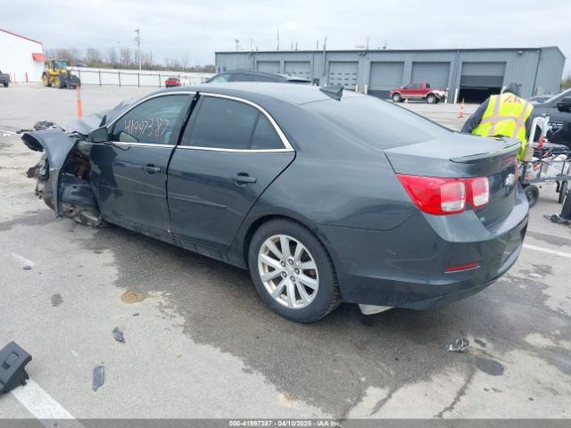 1G11D5SL0FF187316 Chevrolet MALIBU 2LT