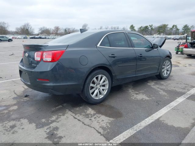 1G11D5SL0FF187316 Chevrolet MALIBU 2LT