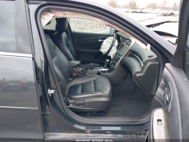 1G11D5SL0FF187316 Chevrolet MALIBU 2LT