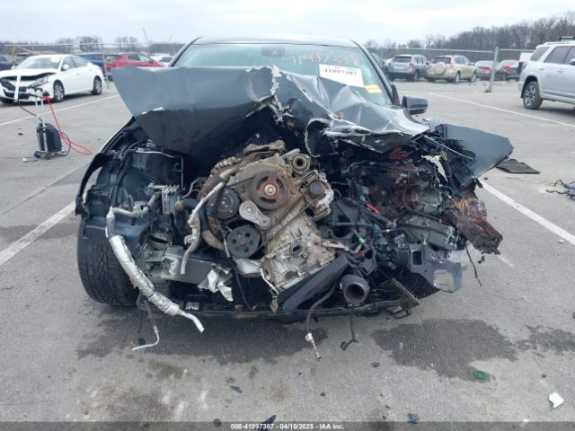 1G11D5SL0FF187316 Chevrolet MALIBU 2LT