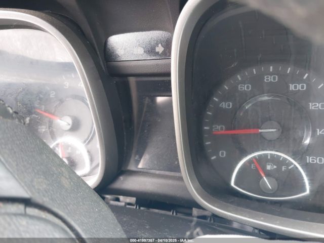 1G11D5SL0FF187316 Chevrolet MALIBU 2LT