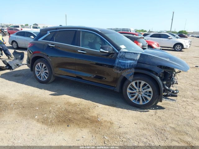 2024 INFINITI QX50 3PCAJ5BA8RF106523