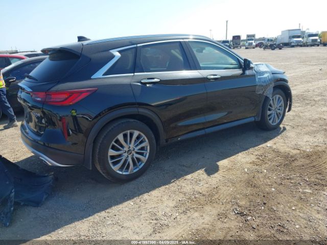 2024 INFINITI QX50 3PCAJ5BA8RF106523 Photo 1