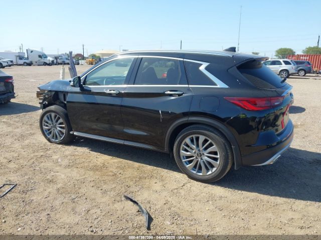 2024 INFINITI QX50 3PCAJ5BA8RF106523 Photo 2