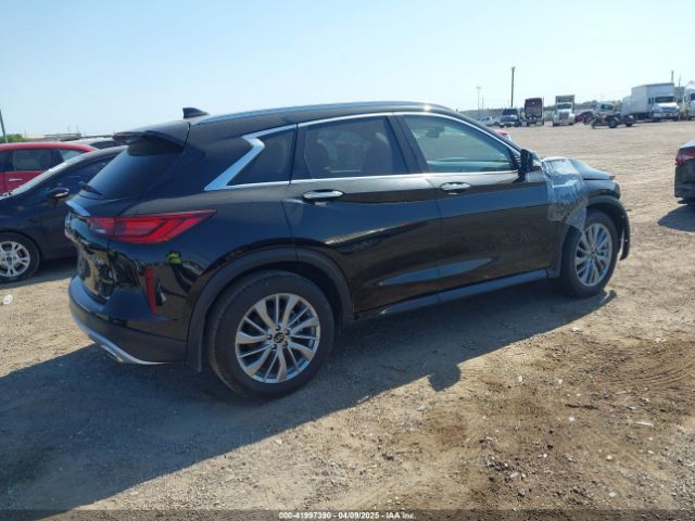 2024 INFINITI QX50 3PCAJ5BA8RF106523 Photo 3