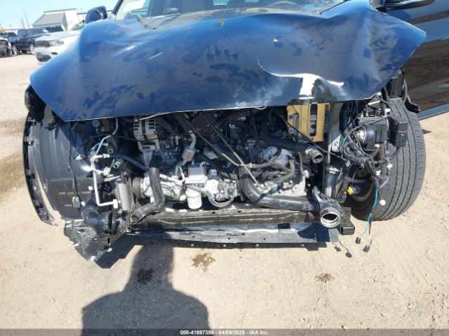 2024 INFINITI QX50 3PCAJ5BA8RF106523 Photo 5