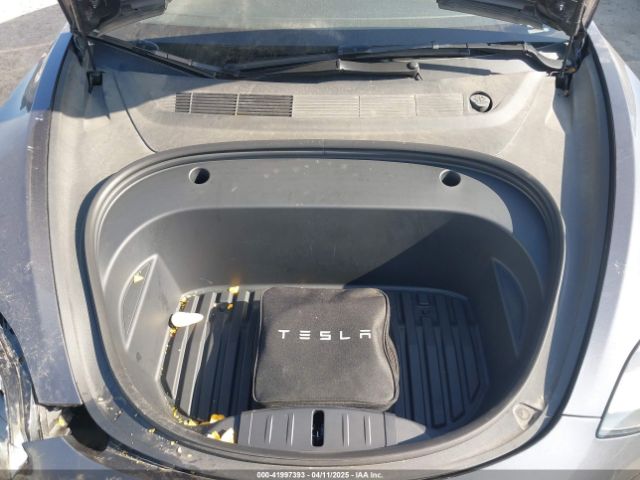 5YJ3E1EA9PF641908 Tesla Model 3 Rear-wheel Drive
