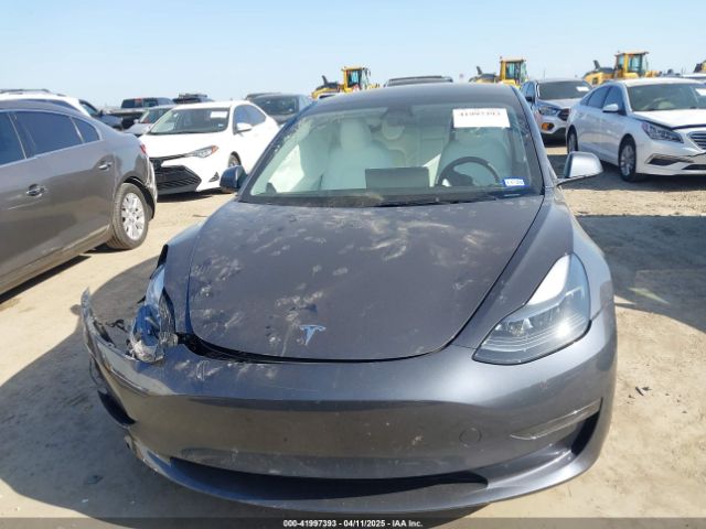 5YJ3E1EA9PF641908 Tesla Model 3 Rear-wheel Drive
