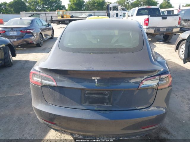 5YJ3E1EA9PF641908 Tesla Model 3 Rear-wheel Drive