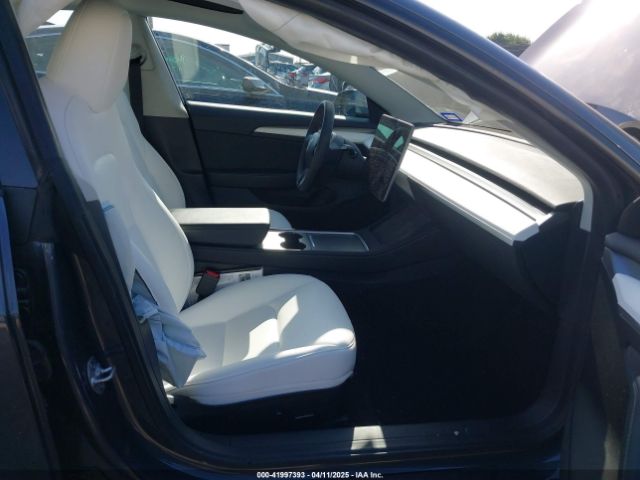 5YJ3E1EA9PF641908 Tesla Model 3 Rear-wheel Drive