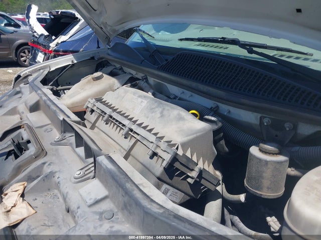 1GCWGAFP4J1341641 Chevrolet Express 2500 Work Van