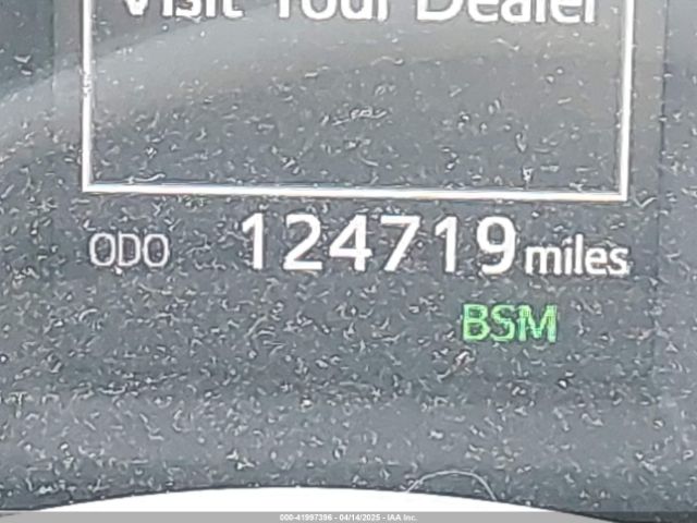 2T3WFREV4JW474953 Toyota Rav4 Xle