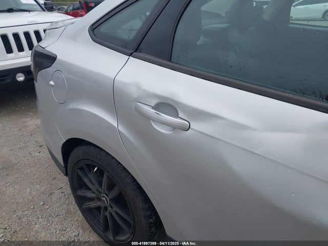 Ford FOCUS SE 2014 1FADP3F20EL142304 Image 18