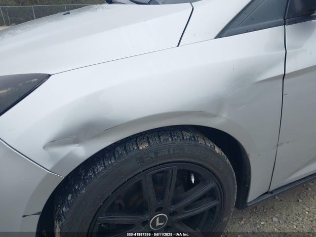 Ford FOCUS SE 2014 1FADP3F20EL142304 Image 19